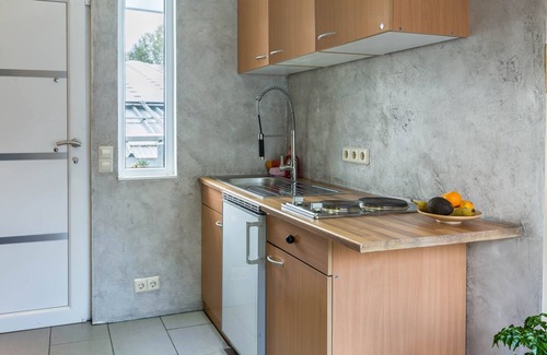 Stockach Apartment | Holiday Apartment "Vogelvilla" near lake Constance with Wi-Fi & Wood Stove