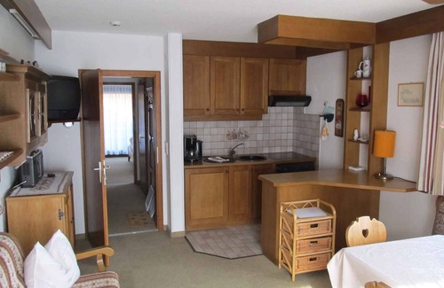 Wildschoenau Apartment | Holiday apartment with balcony and indoor swimming pool