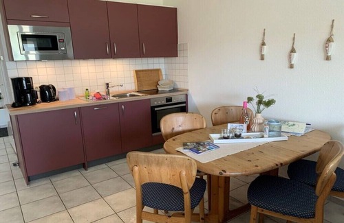 Drei House | Holiday apartment with 2 bedrooms