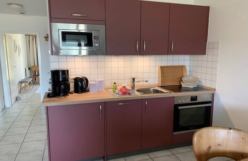Drei House | Holiday apartment with 2 bedrooms
