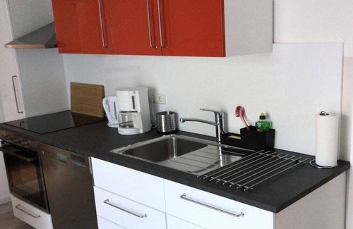 Hohenfelde House | Holiday apartment with 2 bedrooms