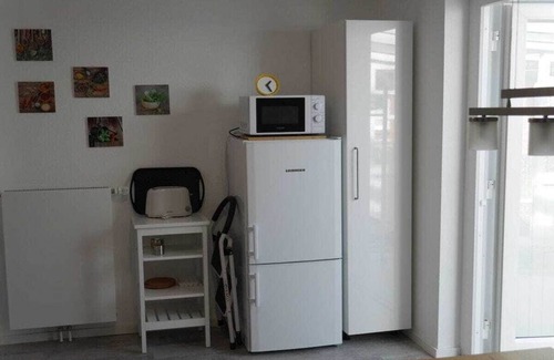 Hohenfelde House | Holiday apartment with 2 bedrooms