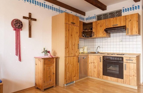 Waldmuenchen Apartment | Holiday apartment Waldmünchen for 1 - 8 persons with 4 bedrooms - Holiday apartment in one or multi-