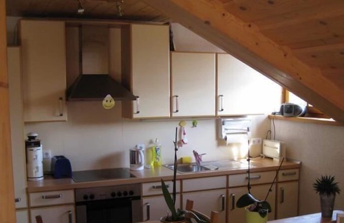 Waldmuenchen House | Holiday apartment Waldmünchen for 1 - 4 persons with 3 bedrooms - Holiday house