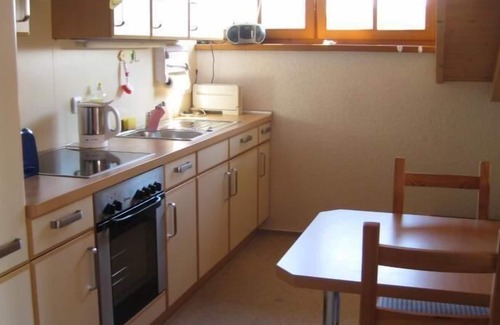 Waldmuenchen House | Holiday apartment Waldmünchen for 1 - 4 persons with 3 bedrooms - Holiday house