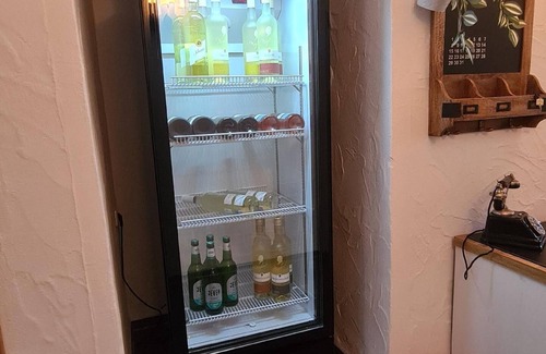 Weissenstadt Apartment | Holiday apartment Weißenstadt for 1 - 4 persons with 1 bedroom - Row house