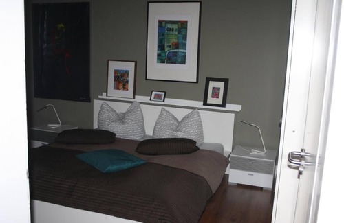 Wernigerode Old Town Apartment | Holiday apartment Wernigerode for 1 - 3 persons - Holiday apartment