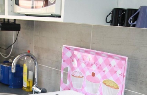Wernigerode Old Town Apartment | Holiday apartment Wernigerode for 1 - 3 persons - Holiday apartment