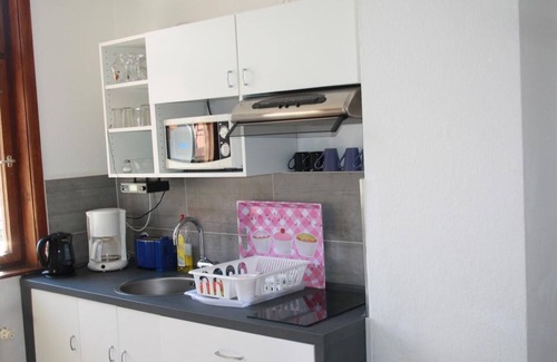 Wernigerode Old Town Apartment | Holiday apartment Wernigerode for 1 - 3 persons - Holiday apartment