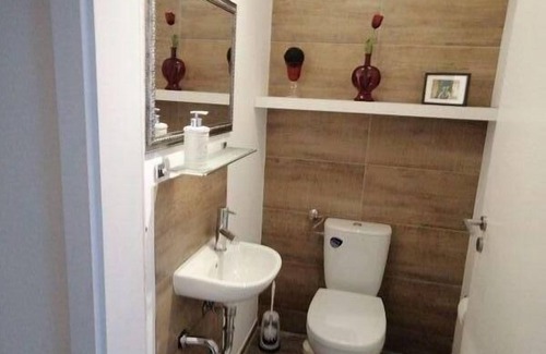 Wernigerode Old Town Apartment | Holiday apartment Wernigerode for 1 - 5 persons with 2 bedrooms - Holiday apartment