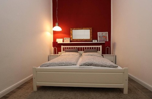 Wernigerode Old Town Apartment | Holiday apartment Wernigerode for 1 - 5 persons with 2 bedrooms - Holiday apartment