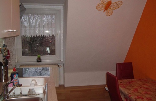 Wernigerode Old Town Apartment | Holiday apartment Wernigerode for 1 - 3 persons with 1 bedroom - Holiday apartment in one or multi-f