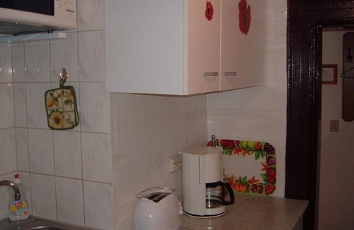 Wernigerode Old Town Apartment | Holiday apartment Wernigerode for 1 - 3 persons with 1 bedroom - Holiday apartment in one or multi-f