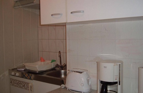 Wernigerode Old Town Apartment | Holiday apartment Wernigerode for 1 - 3 persons with 1 bedroom - Holiday apartment in one or multi-f