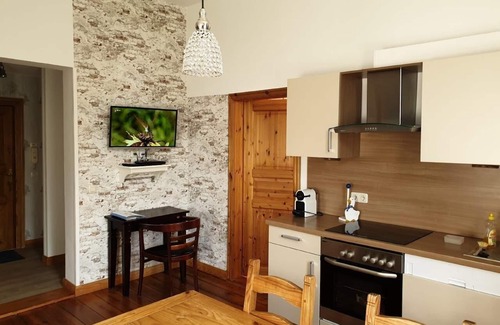 Wesselburen Apartment | Holiday apartment Wesselburen for 1 - 4 persons with 2 bedrooms - Holiday apartment