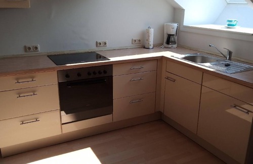 Westerholz Apartment | Holiday apartment Westerholz for 1 - 4 persons with 2 bedrooms - Holiday apartment