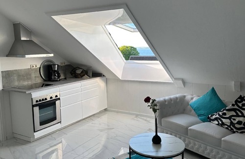 Westerholz Apartment | Holiday apartment Westerholz for 1 - 2 persons with 1 bedroom - Holiday apartment