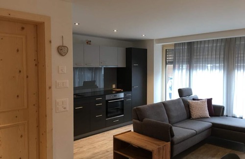 Wengen Apartment | Holiday apartment Wengen for 1 - 4 persons with 2 bedrooms - Holiday apartment