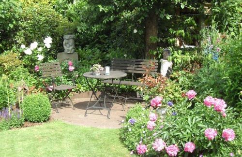 Kirchlinteln House | Holiday apartment with 2 bedrooms