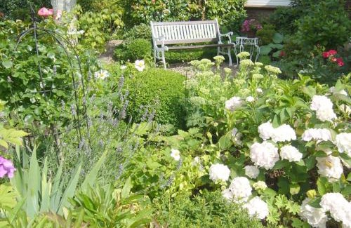 Kirchlinteln House | Holiday apartment with 2 bedrooms