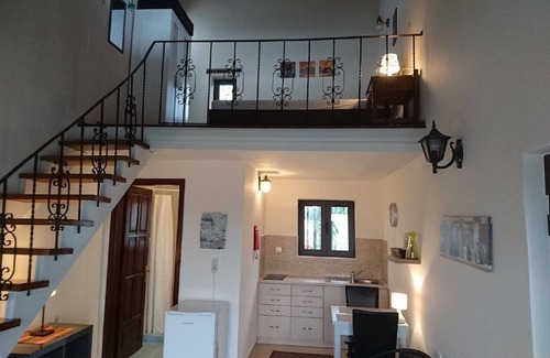 Dempla Condo | Holiday apartment with swimmingpool, AC and spectacular view.