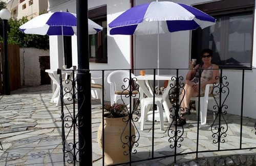 Dempla Condo | Holiday apartment with swimmingpool, AC and spectacular view.