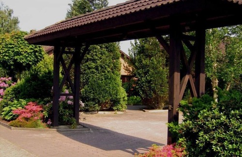 Wilhelmsfehn Apartment | Holiday apartment Wiesmoor for 1 - 2 persons with 1 bedroom - Holiday apartment in one or multi-fami