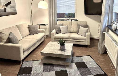 Wiesmoor Apartment | Holiday apartment Wiesmoor for 1 - 2 persons with 1 bedroom - Holiday apartment