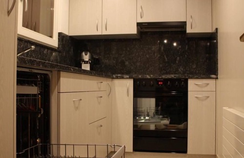 Wildhaus Apartment | Holiday apartment Wildhaus for 1 - 4 persons with 2 bedrooms - Holiday apartment