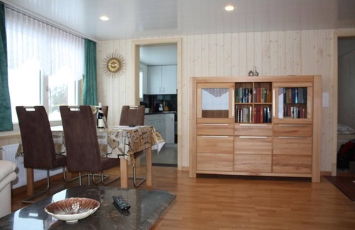 Wildhaus Apartment | Holiday apartment Wildhaus for 1 - 4 persons with 2 bedrooms - Holiday apartment