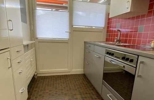 Wildhaus Apartment | Holiday apartment Wildhaus for 2 - 4 persons with 1 bedroom - Holiday apartment