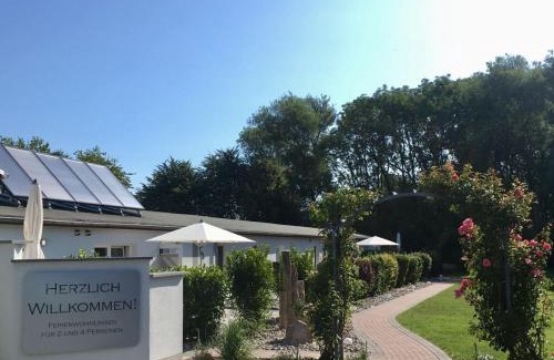 Kaegsdorf House | Holiday apartment with 1 bedroom