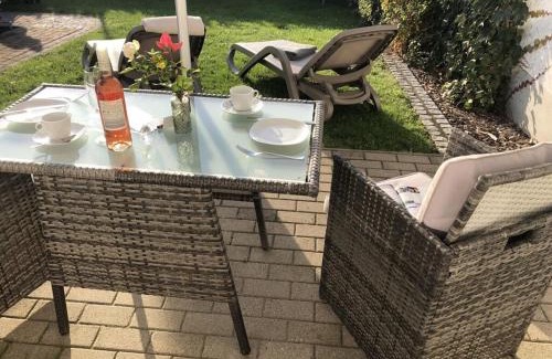 Kaegsdorf House | Holiday apartment with 1 bedroom