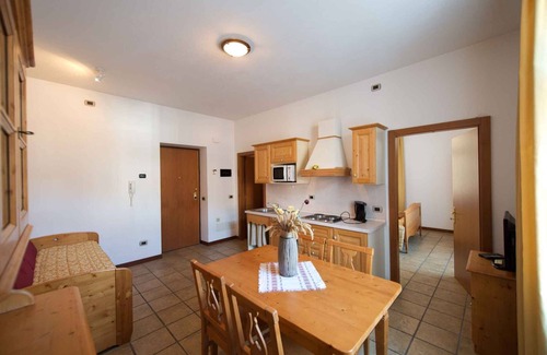 Arco Apartment | Holiday apartment with a good panorama
