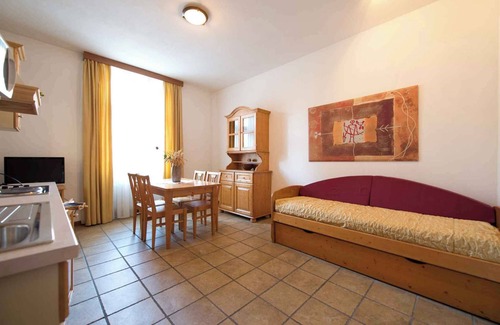 Arco Apartment | Holiday apartment with a good panorama