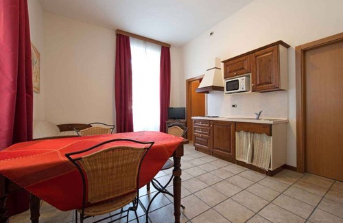 Arco Apartment | Holiday apartment with a good panorama