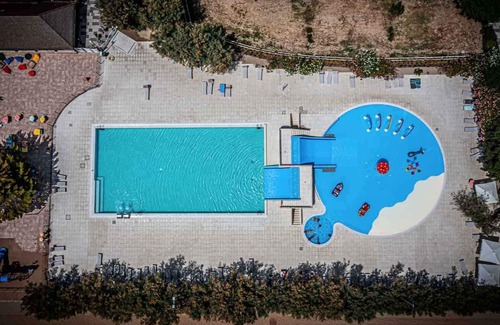 Duna Verde Apartment | Holiday apartment with air conditioning, internet and terrace