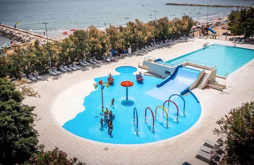 Duna Verde Apartment | Holiday apartment with air conditioning, internet and terrace