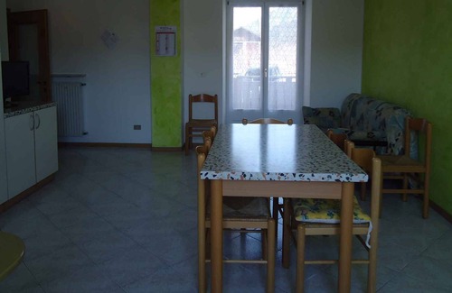Brez Apartment | Holiday apartment with balcony