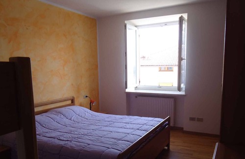 Brez Apartment | Holiday apartment with balcony
