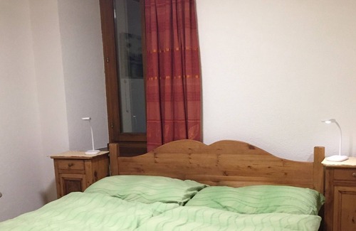 Orsieres Apartment | Holiday apartment with terrace