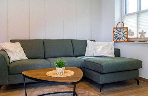 Greetsiel House | Holiday apartment with 2 bedrooms