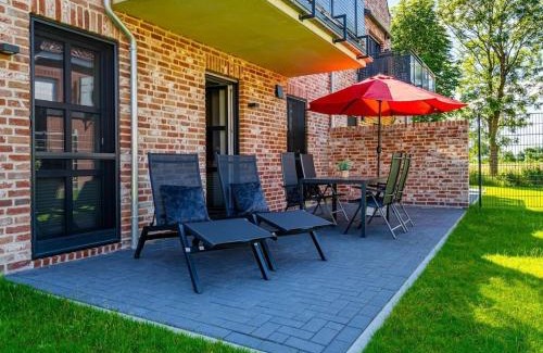 Greetsiel House | Holiday apartment with 2 bedrooms
