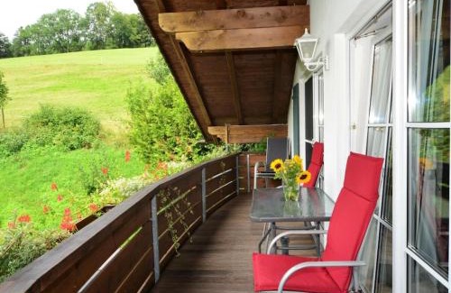 Rettenberg House | Holiday apartment with 2 bedrooms
