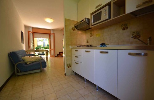 Bibione Pineda Apartment | Holiday apartment with pool in quiet location