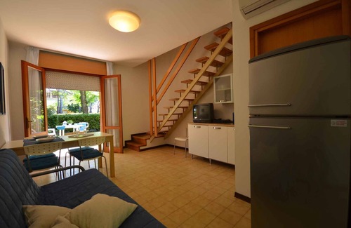 Bibione Pineda Apartment | Holiday apartment with pool in quiet location