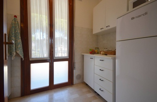 Bibione Pineda Apartment | Holiday apartment with balcony and air conditioning