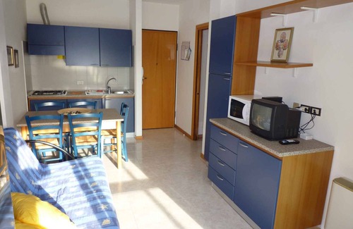 Bibione Apartment | Holiday apartment with pool and air conditioning