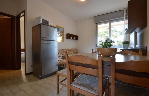 Bibione Apartment | Holiday apartment with balcony and air conditioning