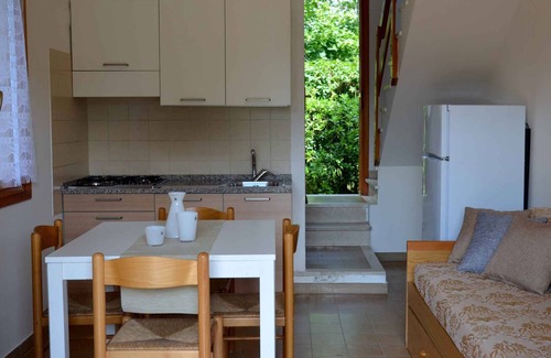 Bibione Apartment | Holiday apartment with private garden